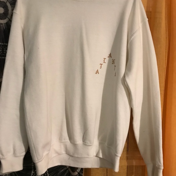 Yeezy Sweaters - Kanye West original atlanta sweater